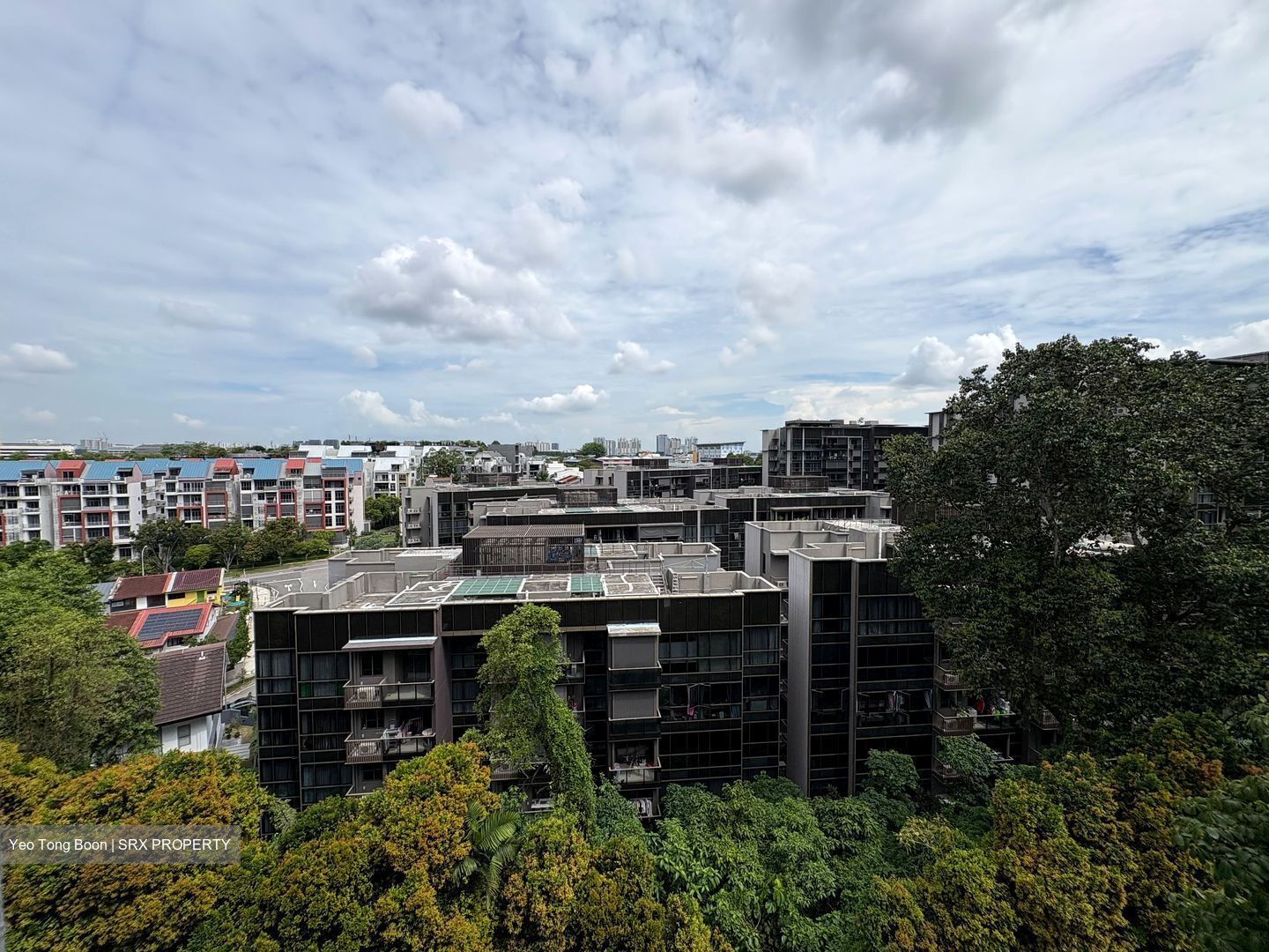 Signature Park (D21), Condominium #581359001